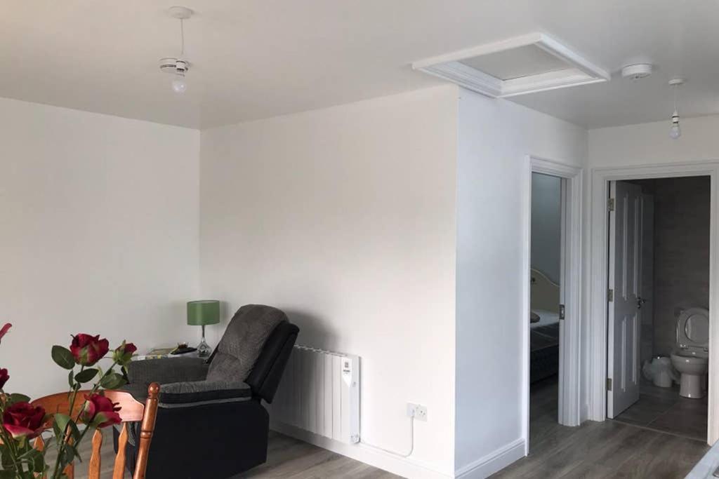 Robin'S Nest Apartment Donegal Town Екстериор снимка